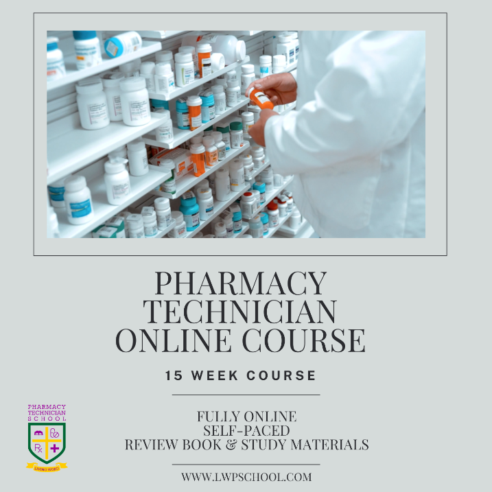 15 Week Course