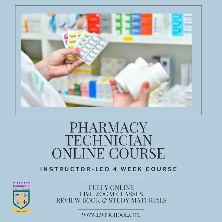 Instructor Led 4 Week Course
